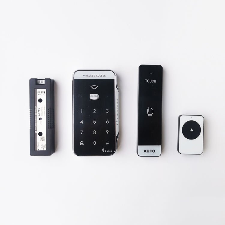 Wireless Password Keypad Access Control System | CANBO M-273