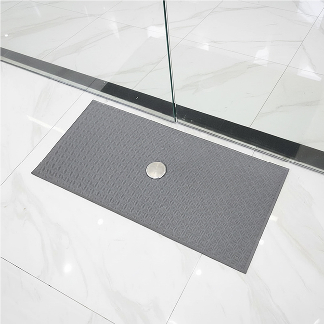 CNB-256 Floor Mat Hands-Free Switch for Automatic Door