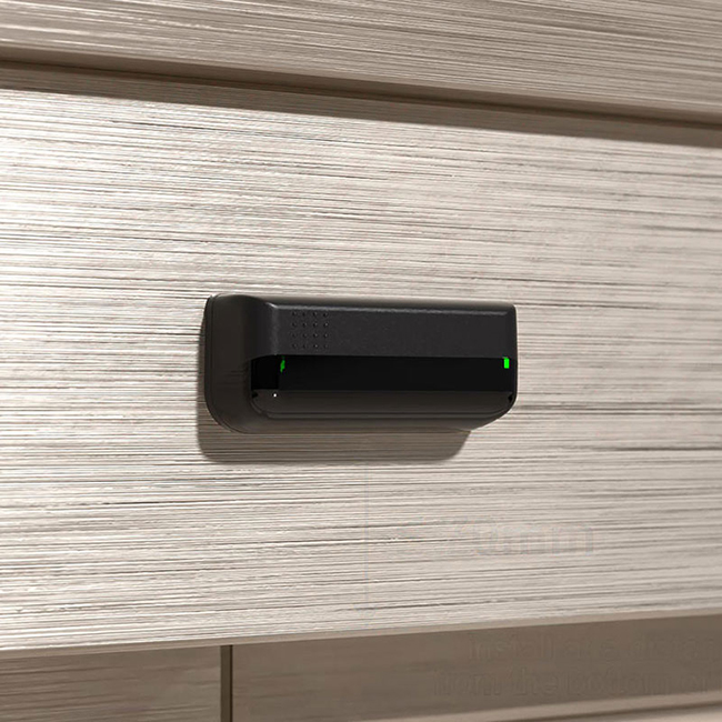 CNB-530 Access Control Motion Safety Door Sensor