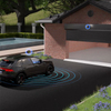 Garage Door Opening And Closing RFID Reader | M-518TY