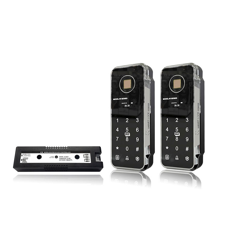 Wireless Password Keypad Access Control System | CANBO M-273