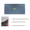 CNB-256 Floor Mat Hands-Free Switch for Automatic Door