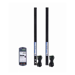 Light Barrier Photoelectric Beam Sensor