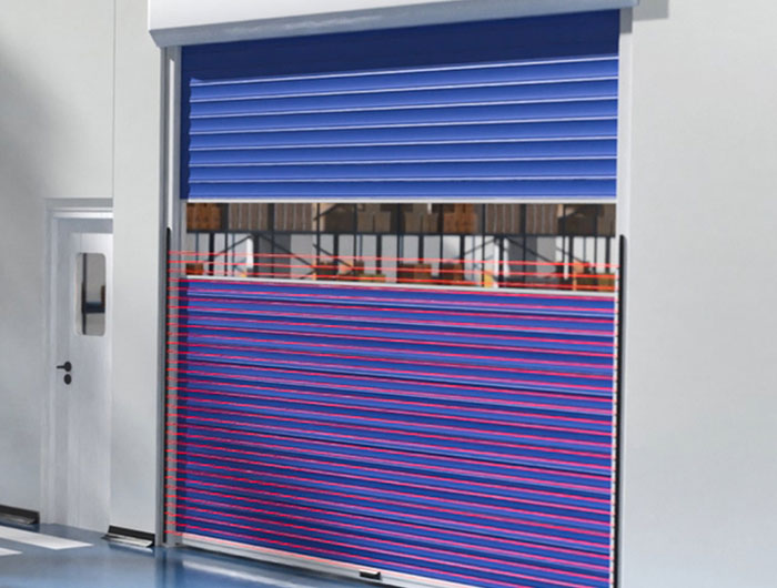 How to Choose the Right Sensor Solution for Automatic Doors?