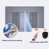 LV801 Human Recognition Automatic Door Motion Sensor