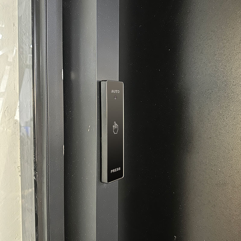 CANBO 202G Wireless Push Button Automatic Door Opener