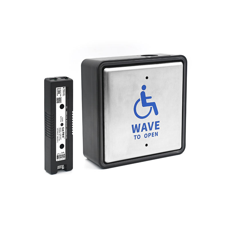 CANBO 512SH Contactless Hand Wave Sensor Switch