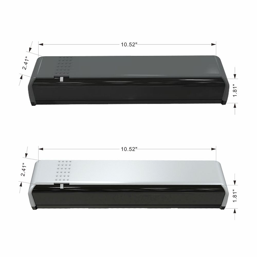 CANBO 506 Smart Entry Door Motion Activated Sensor