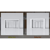 Lithium Back-up Battery for Automatic Door | CANBO 236E