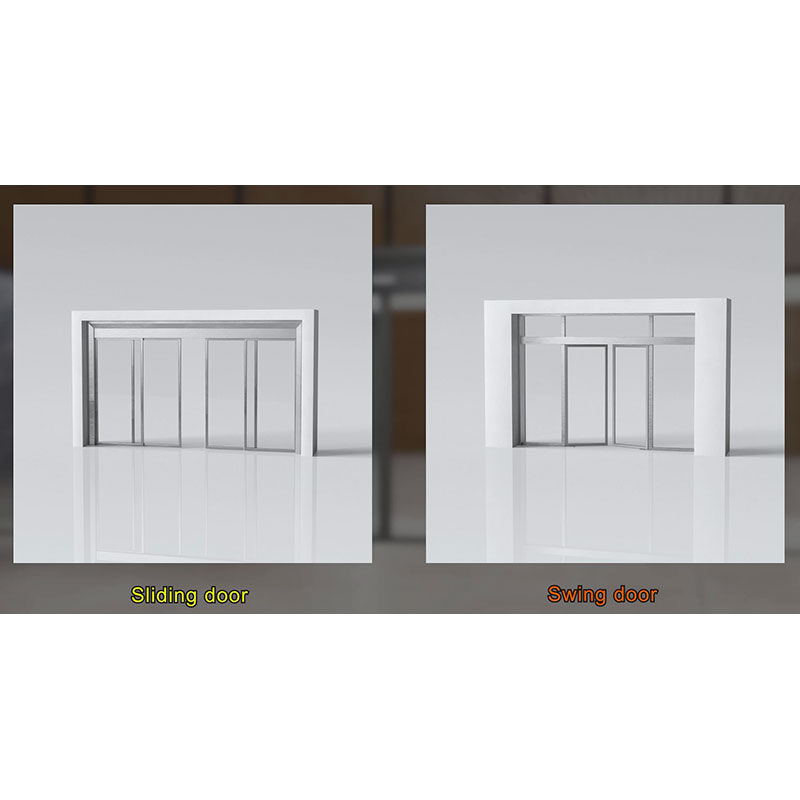 Lithium Back-up Battery for Automatic Door | CANBO 236E