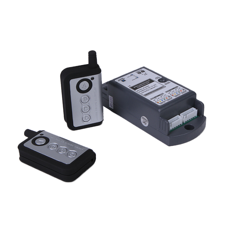 Automatic Door Wireless Access Remote Controller | M-205M