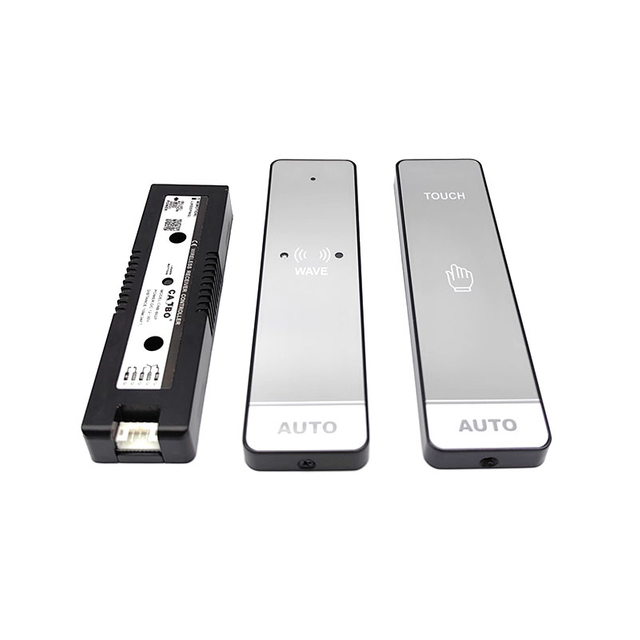 Touchless Automatic Door Infrared Switch | CANBO M-602H