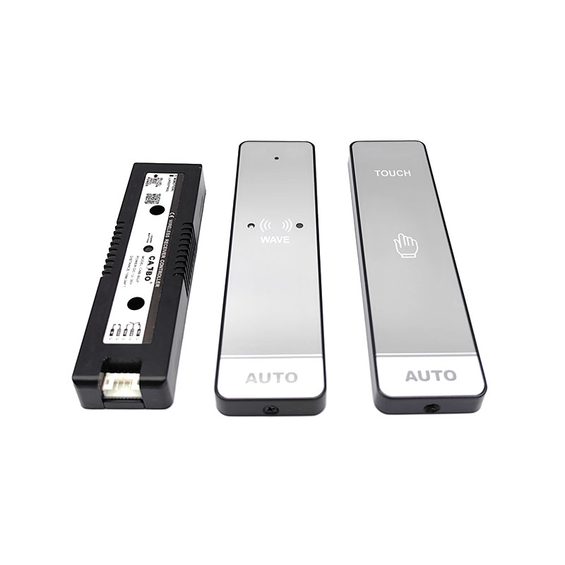 Touchless Automatic Door Infrared Switch | CANBO M-602H