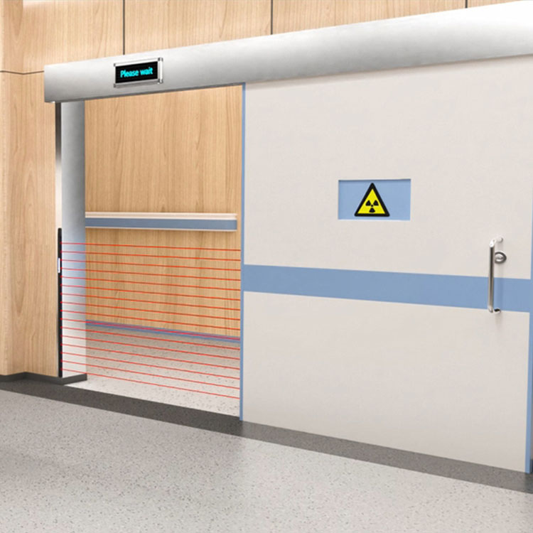 Light Barrier Photoelectric Beam Sensor