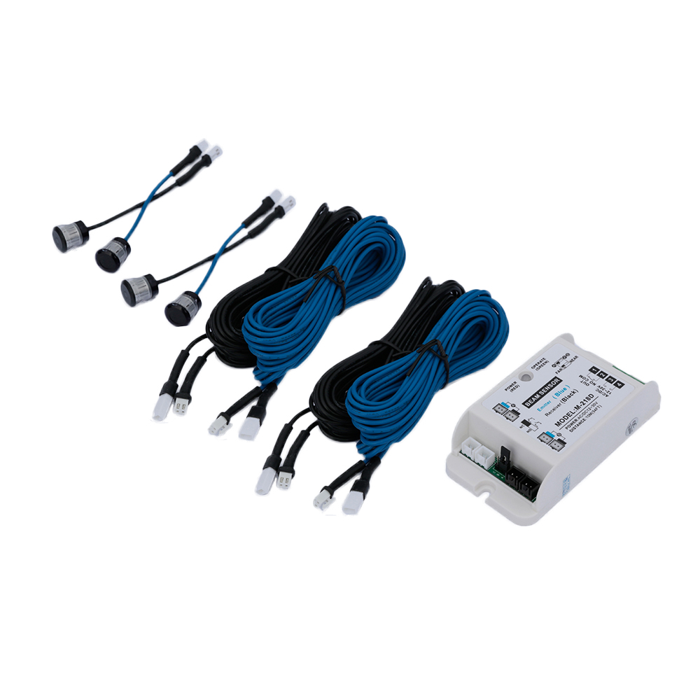 CNB-218D Automatic Door Photoelectric Beam Safety Sensor