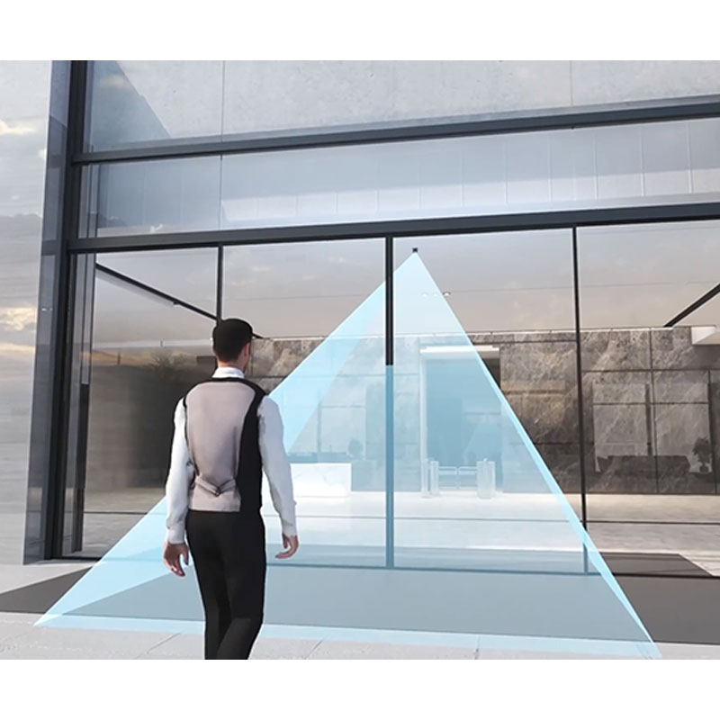 LV801 Human Recognition Automatic Door Motion Sensor