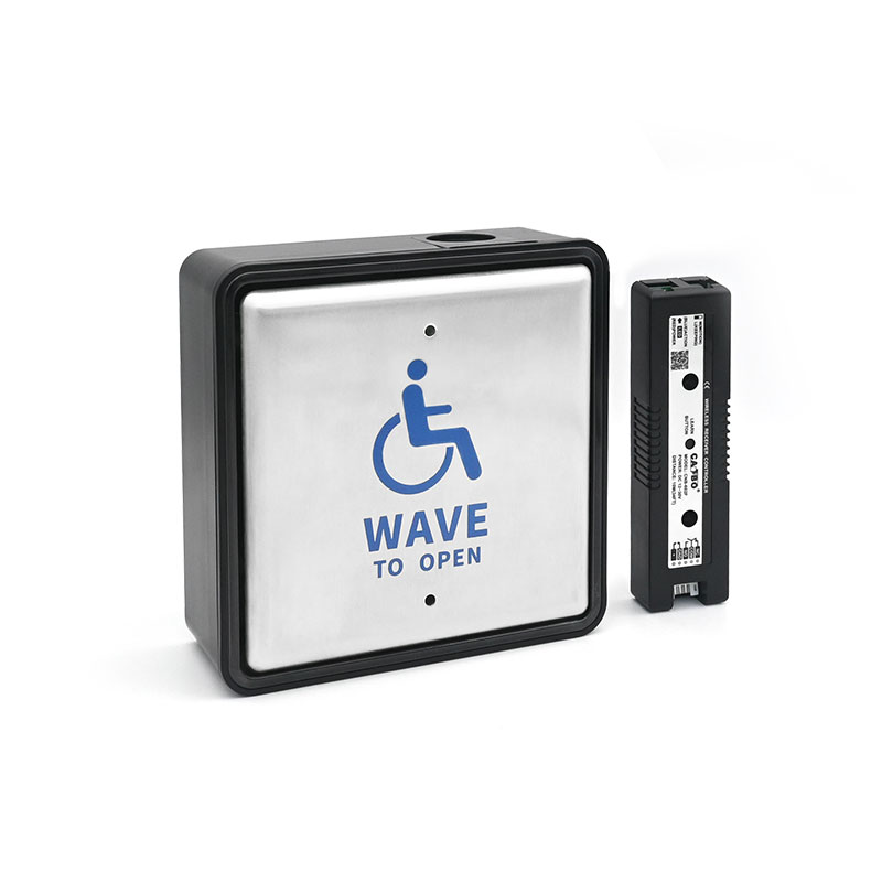 CANBO 512SH Contactless Hand Wave Sensor Switch