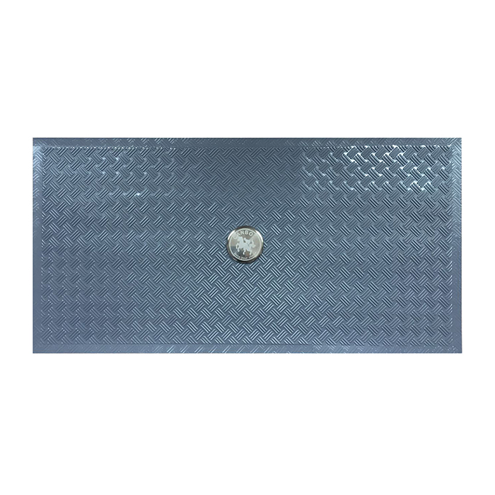 Wireless Pressure Sensor Mat for Door Automation | CANBO 256W