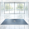 CNB-256 Floor Mat Hands-Free Switch for Automatic Door