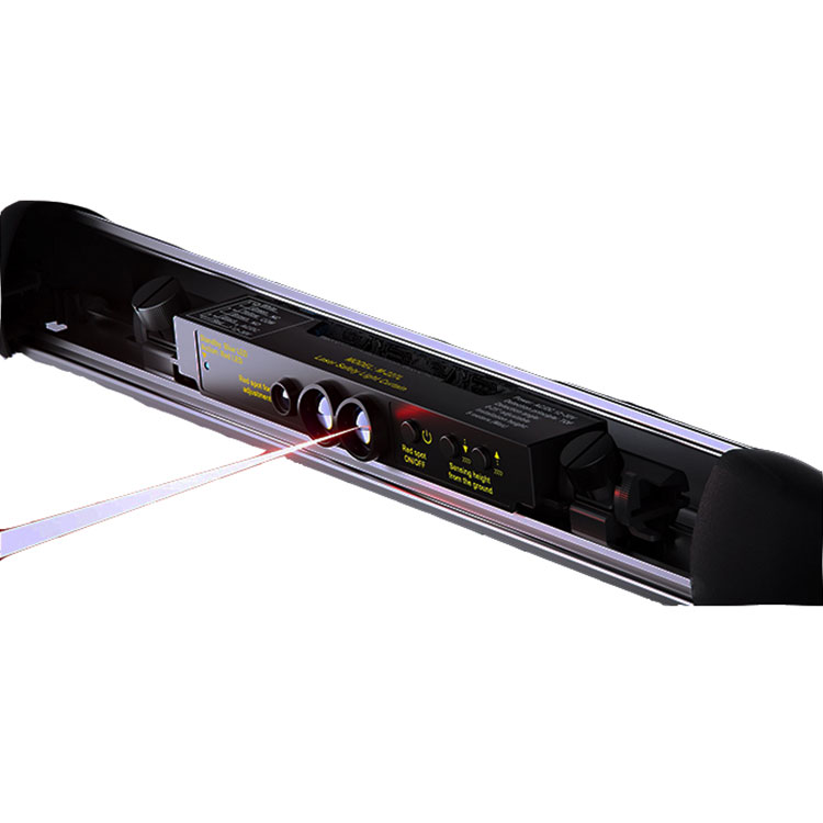 Laser Safety Curtain Moving Sensor