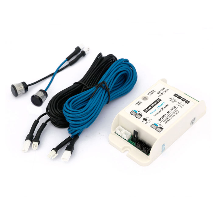 CNB-218D Automatic Door Photoelectric Beam Safety Sensor