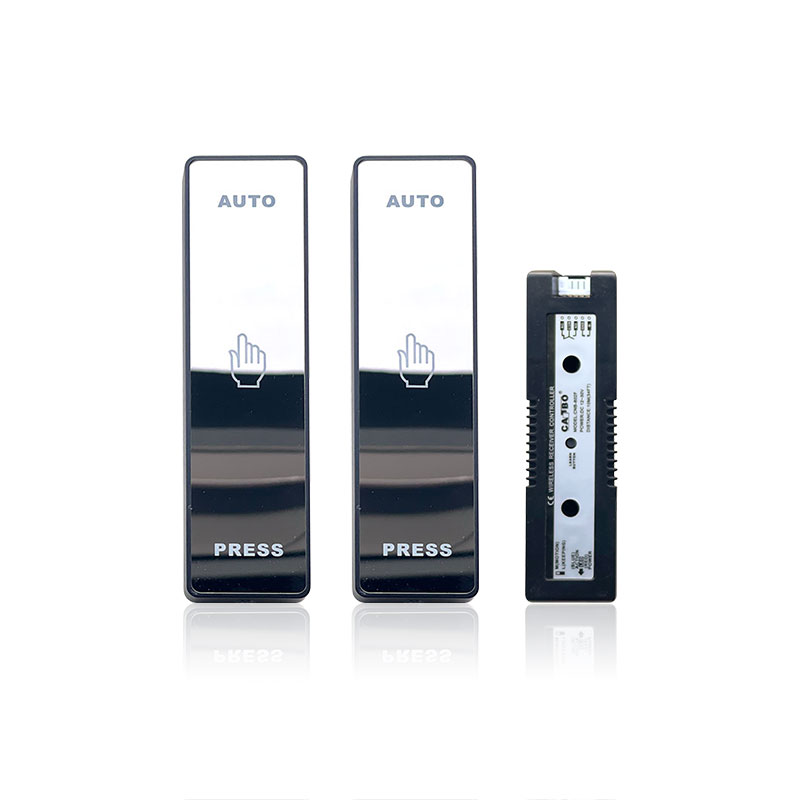 CANBO 202G Wireless Push Button Automatic Door Opener