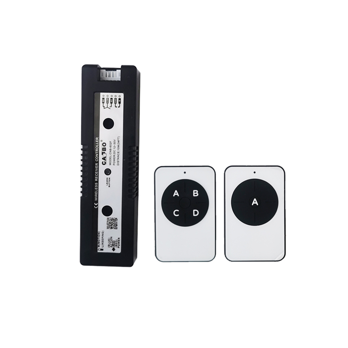 Automatic Door Wireless Access Remote Controller | M-205M