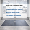 CNB-256 Floor Mat Hands-Free Switch for Automatic Door