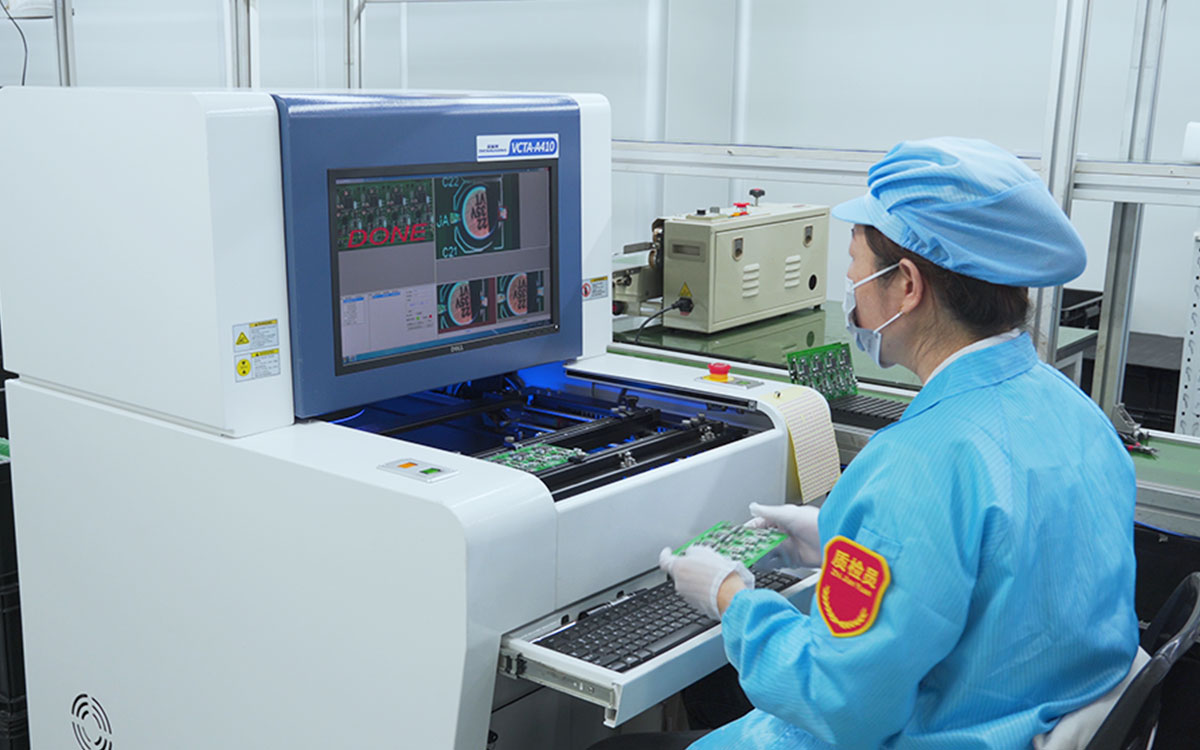 Customization & after-sales service