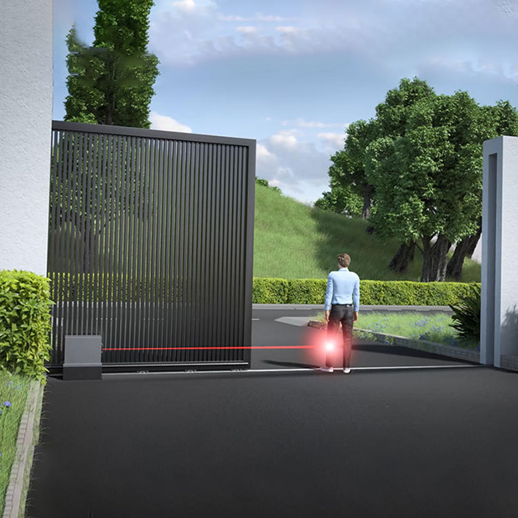 Safety Light Barrier Door Sensor