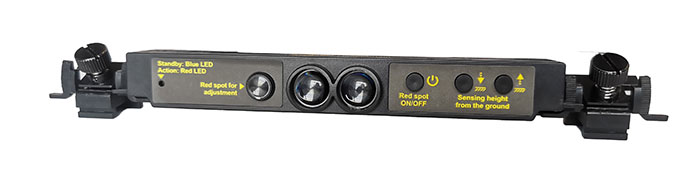 transmitter-receiver