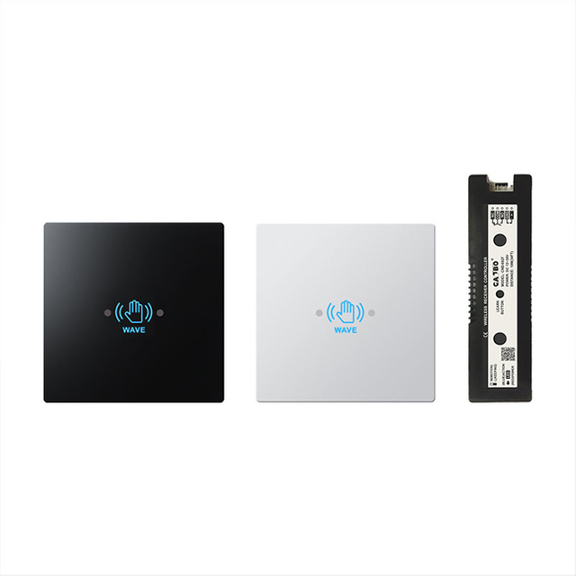 605MHW Hand Wave Sensor No Touch Switch