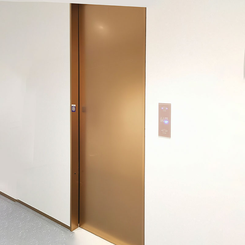 Commercial Touchless Restroom Door Lock & Sensor Switch | CANBO 238M