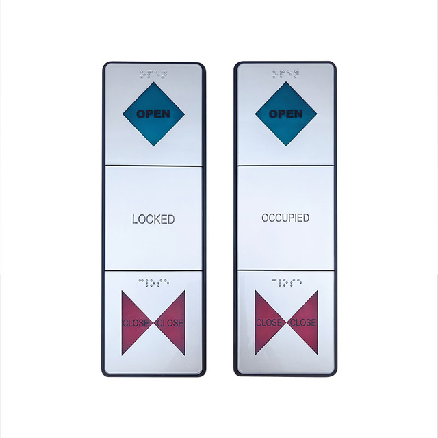 CNB238 Automatic Door Control Washroom Switch Kit