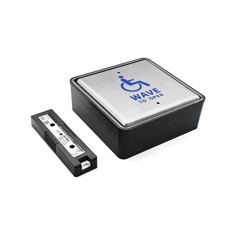 CANBO 512SH Contactless Hand Wave Sensor Switch