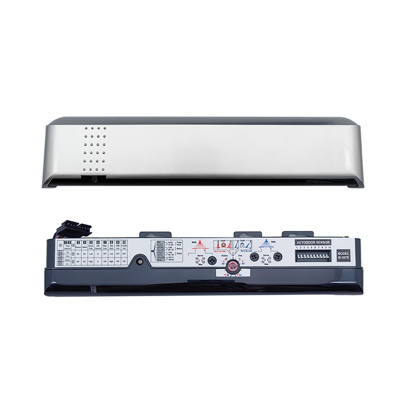 CNB-507X Automatic Door Motion Detector Security System