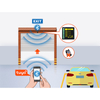Garage Door Opening And Closing RFID Reader | M-518TY
