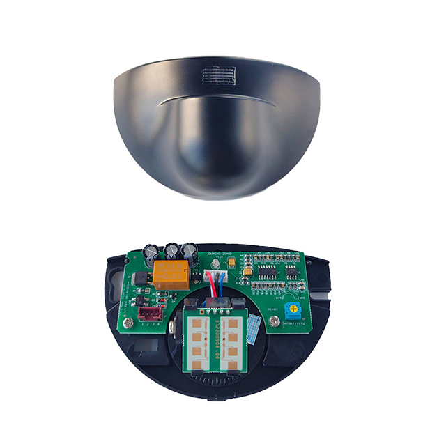 Automatic Door Microwave Radar Motion Sensor | CANBO M-204G