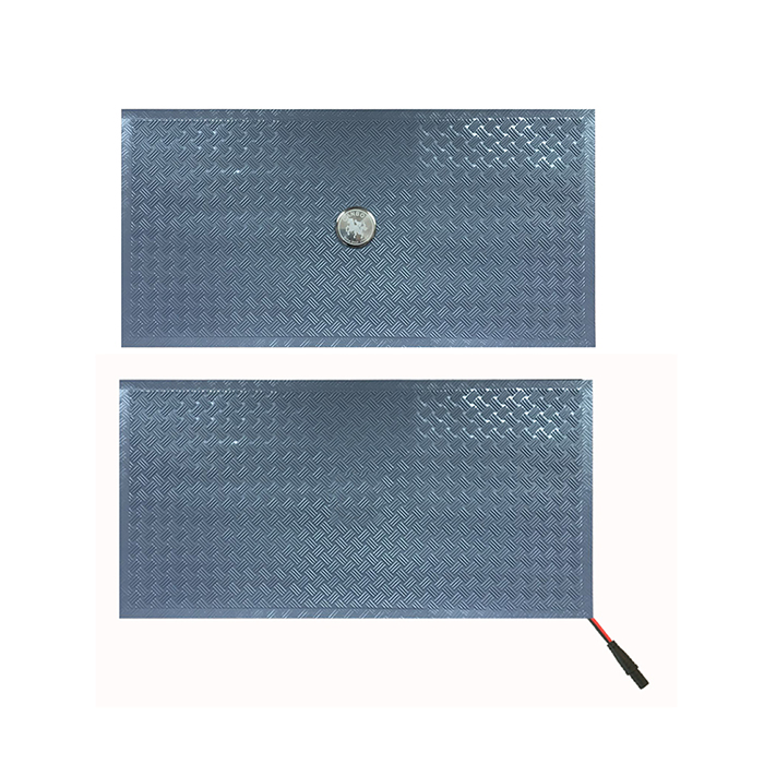 Wireless Pressure Sensor Mat for Door Automation | CANBO 256W