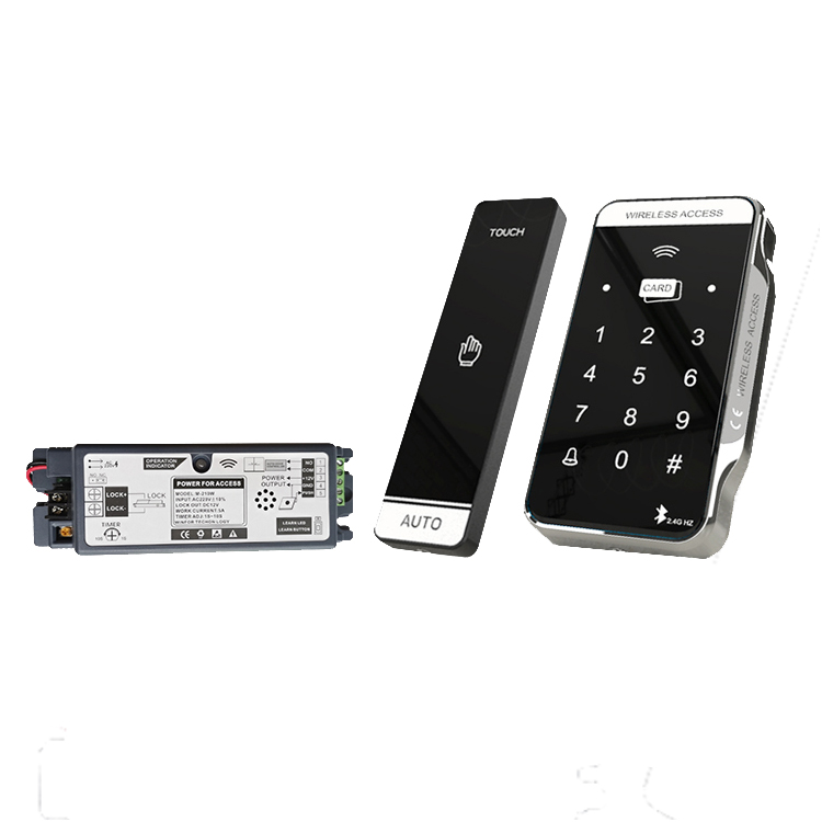 Wireless Password Keypad Access Control System | CANBO M-273