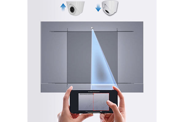 Adjustable Operating Modes
