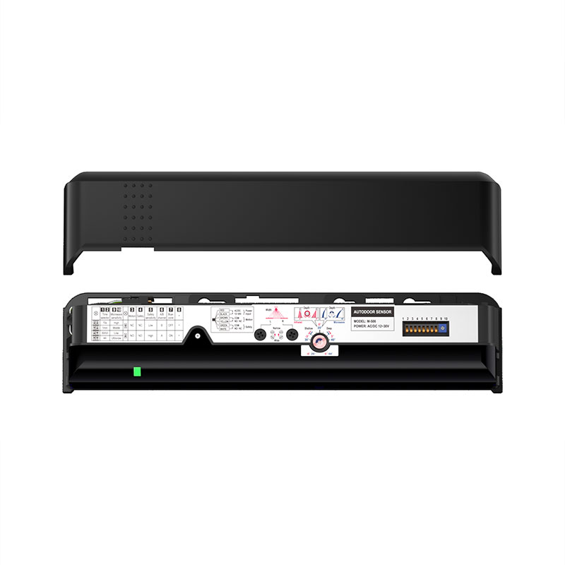 CANBO 506 Smart Entry Door Motion Activated Sensor