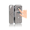 Smart Biometric Door Lock for Office | Fingerprint, Password, Card