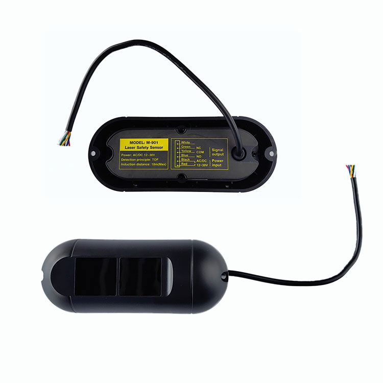 Safety Light Barrier Door Sensor