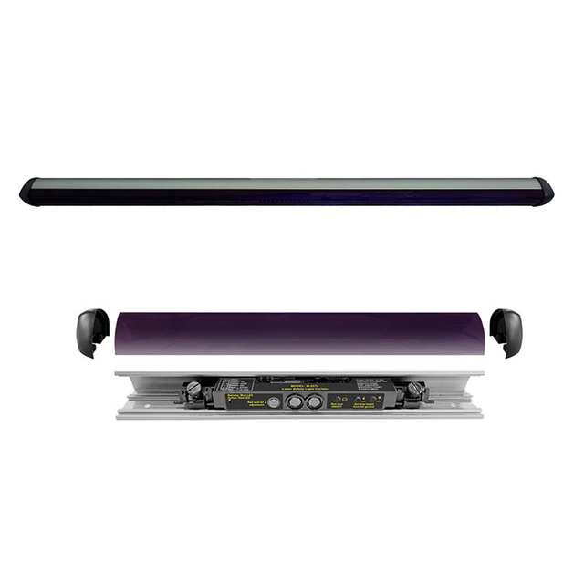 Laser Safety Curtain Moving Sensor