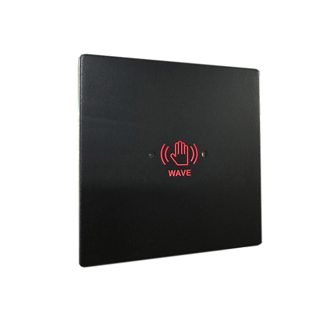 605MHW Hand Wave Sensor No Touch Switch