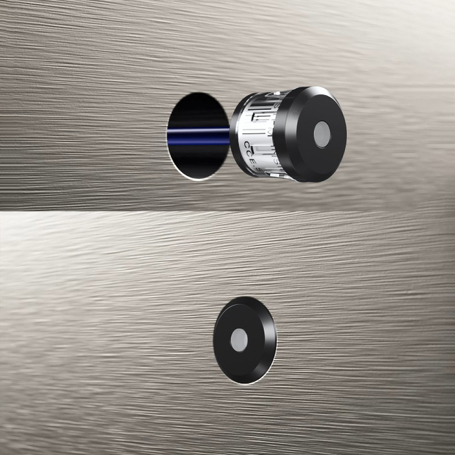 CNB-218D Automatic Door Photoelectric Beam Safety Sensor