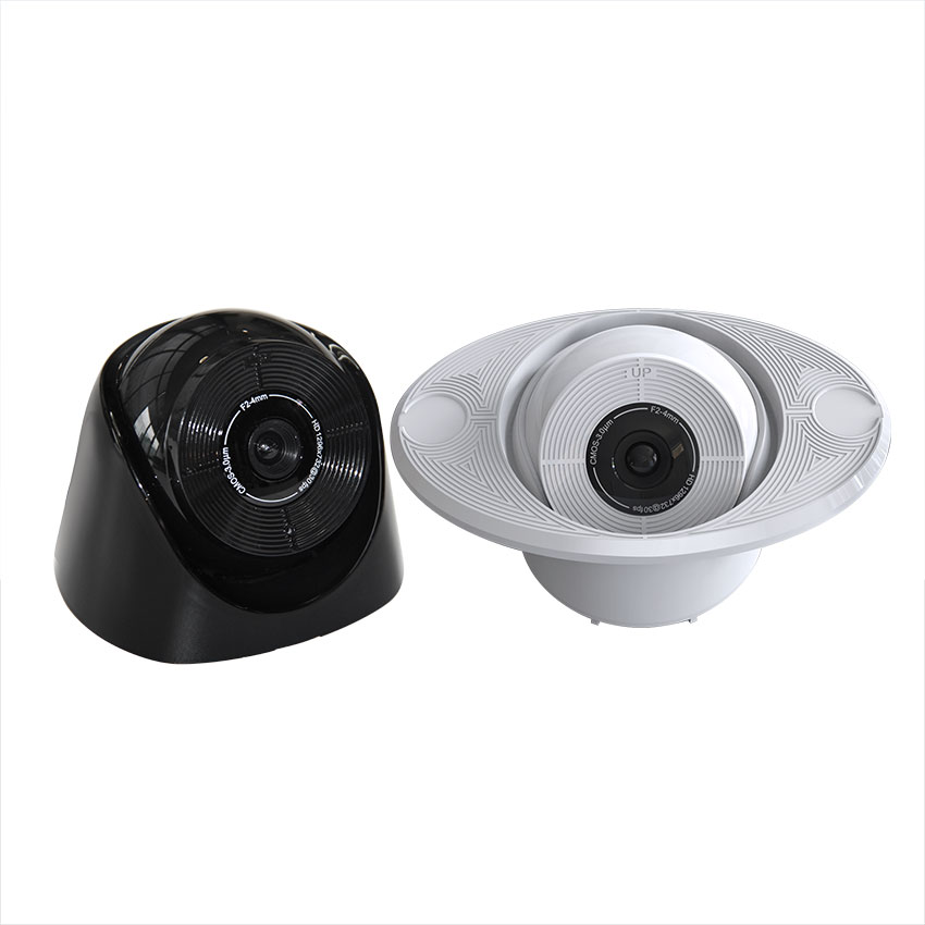 LV801 Human Recognition Automatic Door Motion Sensor