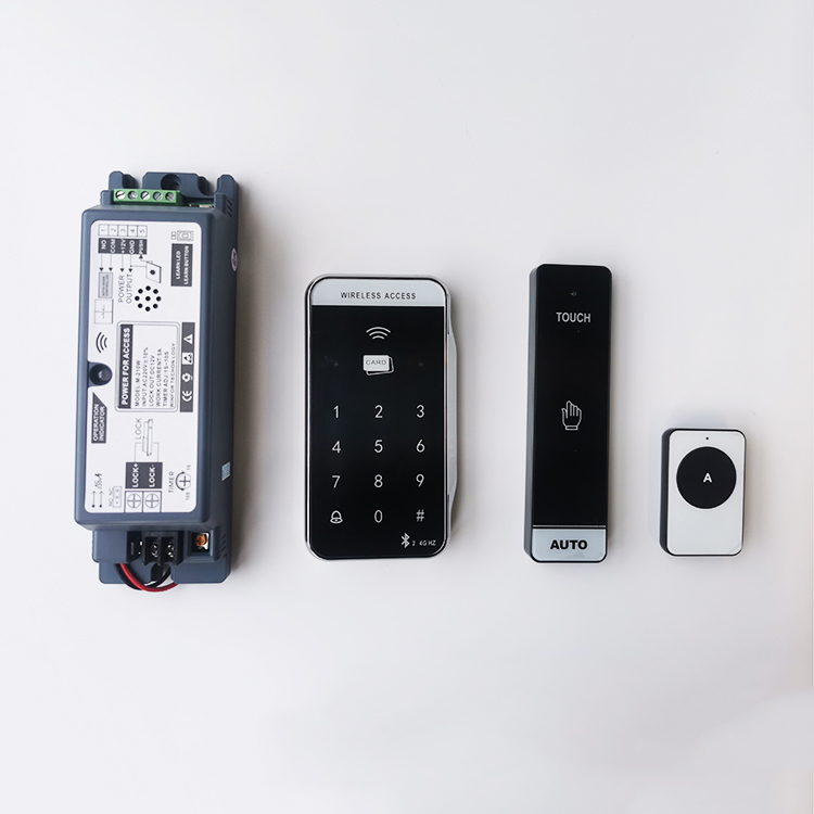 Wireless Password Keypad Access Control System | CANBO M-273