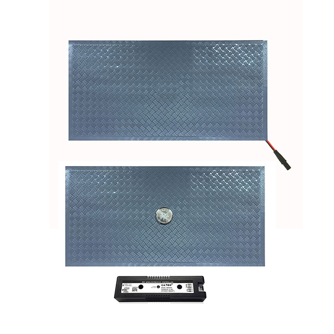 CNB-256 Floor Mat Hands-Free Switch for Automatic Door